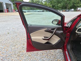 2013 Buick Verano Convenience Group - Driver's Front Door Image